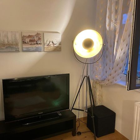 Mollart Apartment Vídeň Exteriér fotografie