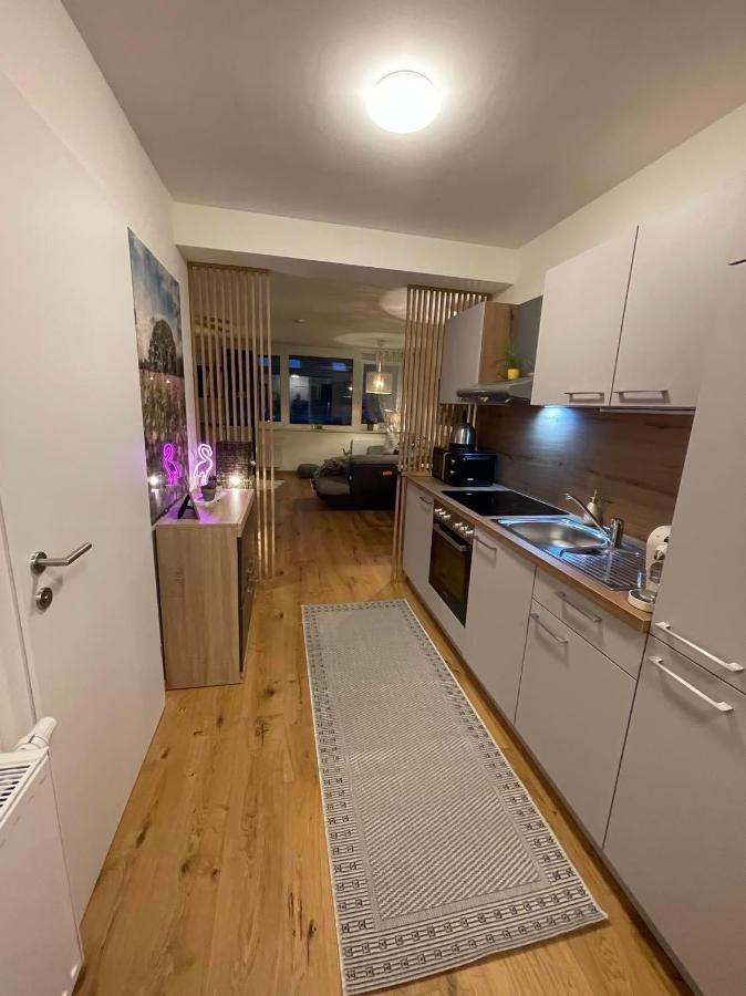 Mollart Apartment Vídeň Exteriér fotografie