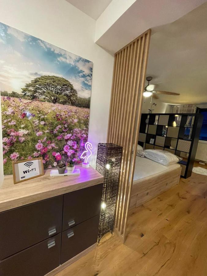 Mollart Apartment Vídeň Exteriér fotografie