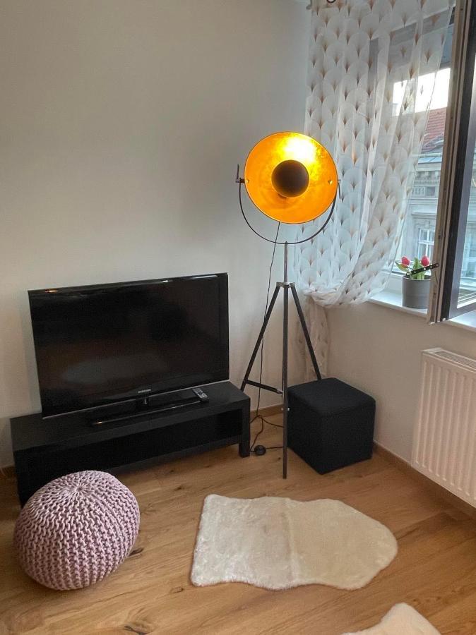 Mollart Apartment Vídeň Exteriér fotografie