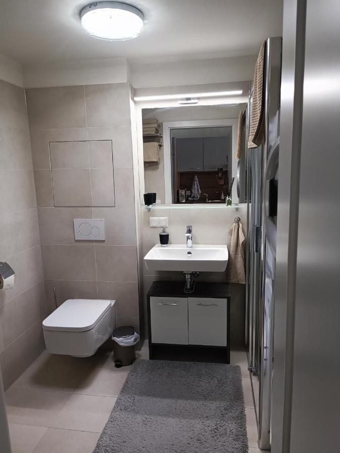 Mollart Apartment Vídeň Exteriér fotografie