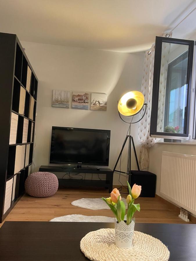 Mollart Apartment Vídeň Exteriér fotografie