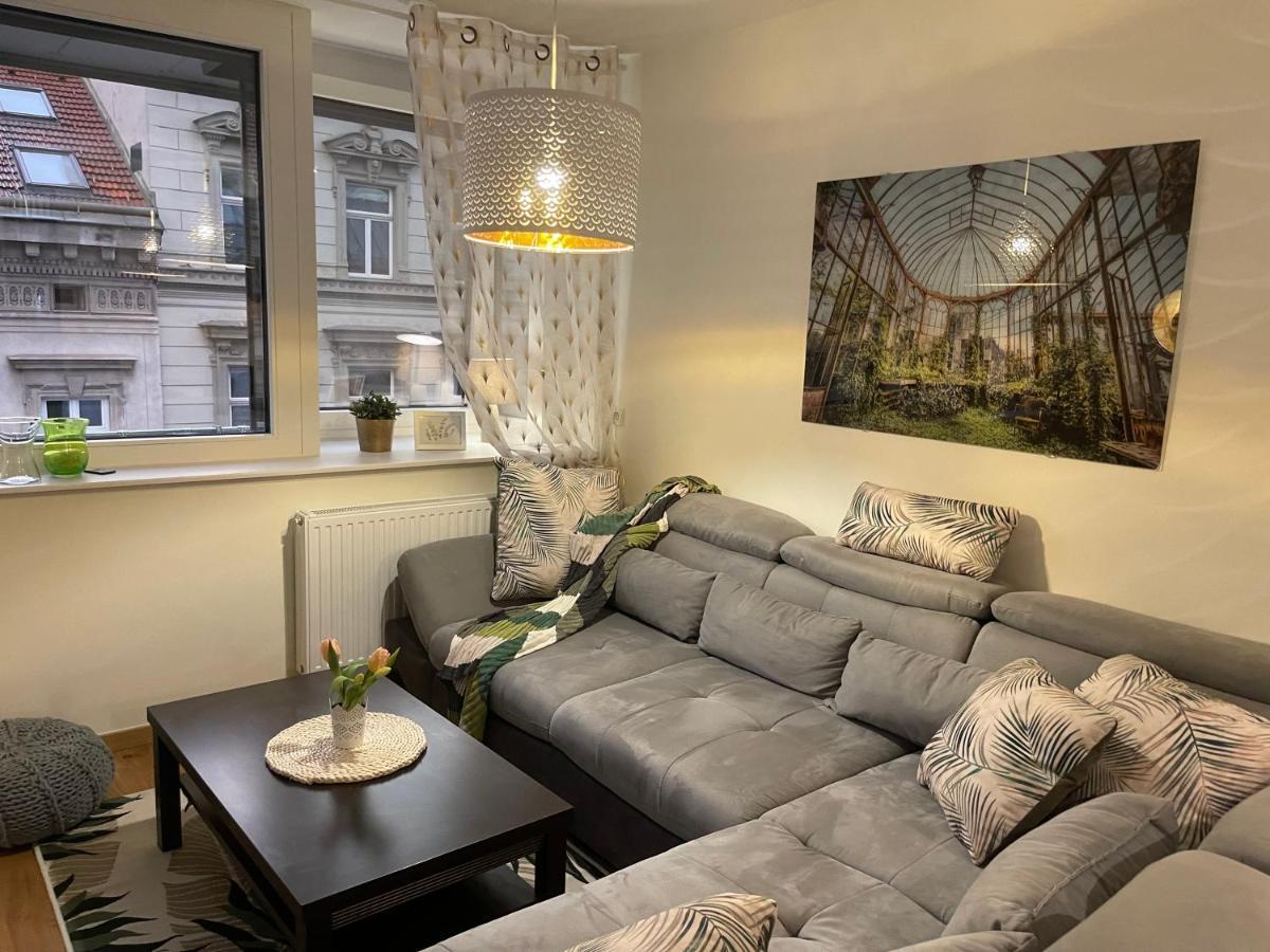 Mollart Apartment Vídeň Exteriér fotografie