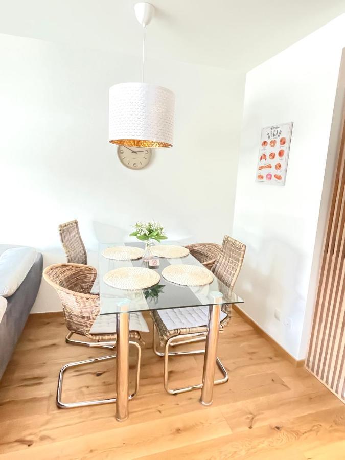 Mollart Apartment Vídeň Exteriér fotografie