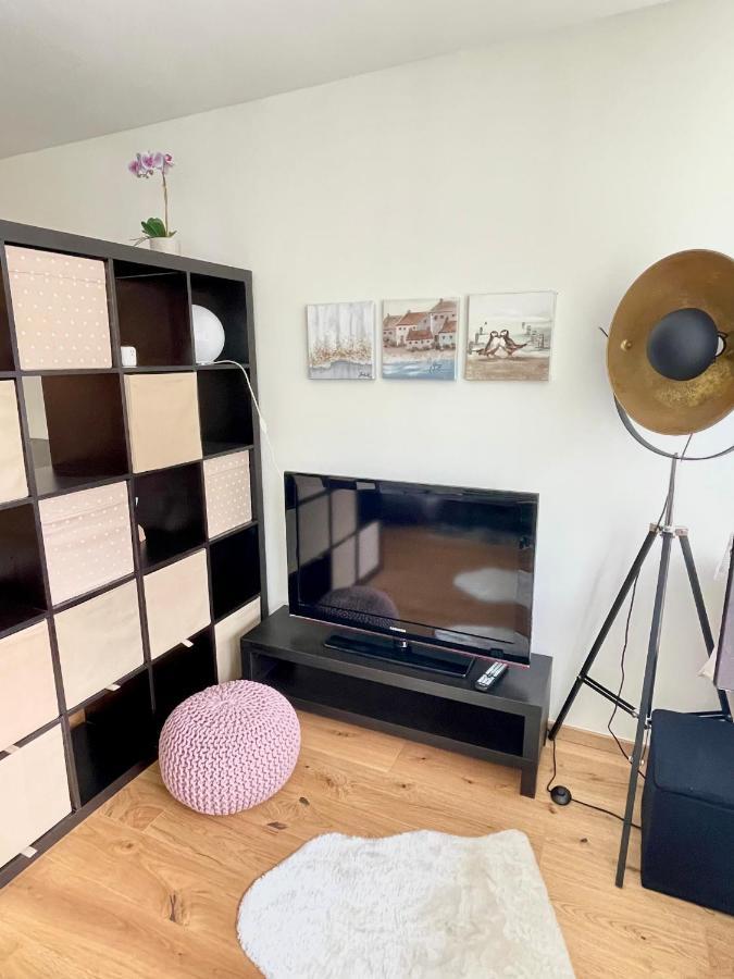 Mollart Apartment Vídeň Exteriér fotografie