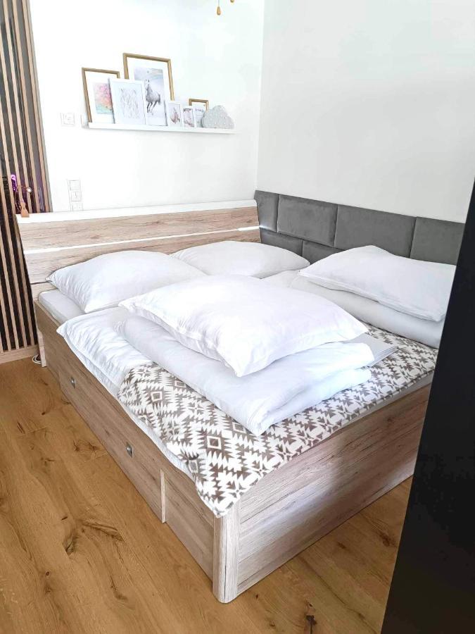 Mollart Apartment Vídeň Exteriér fotografie