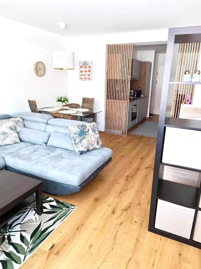 Mollart Apartment Vídeň Exteriér fotografie