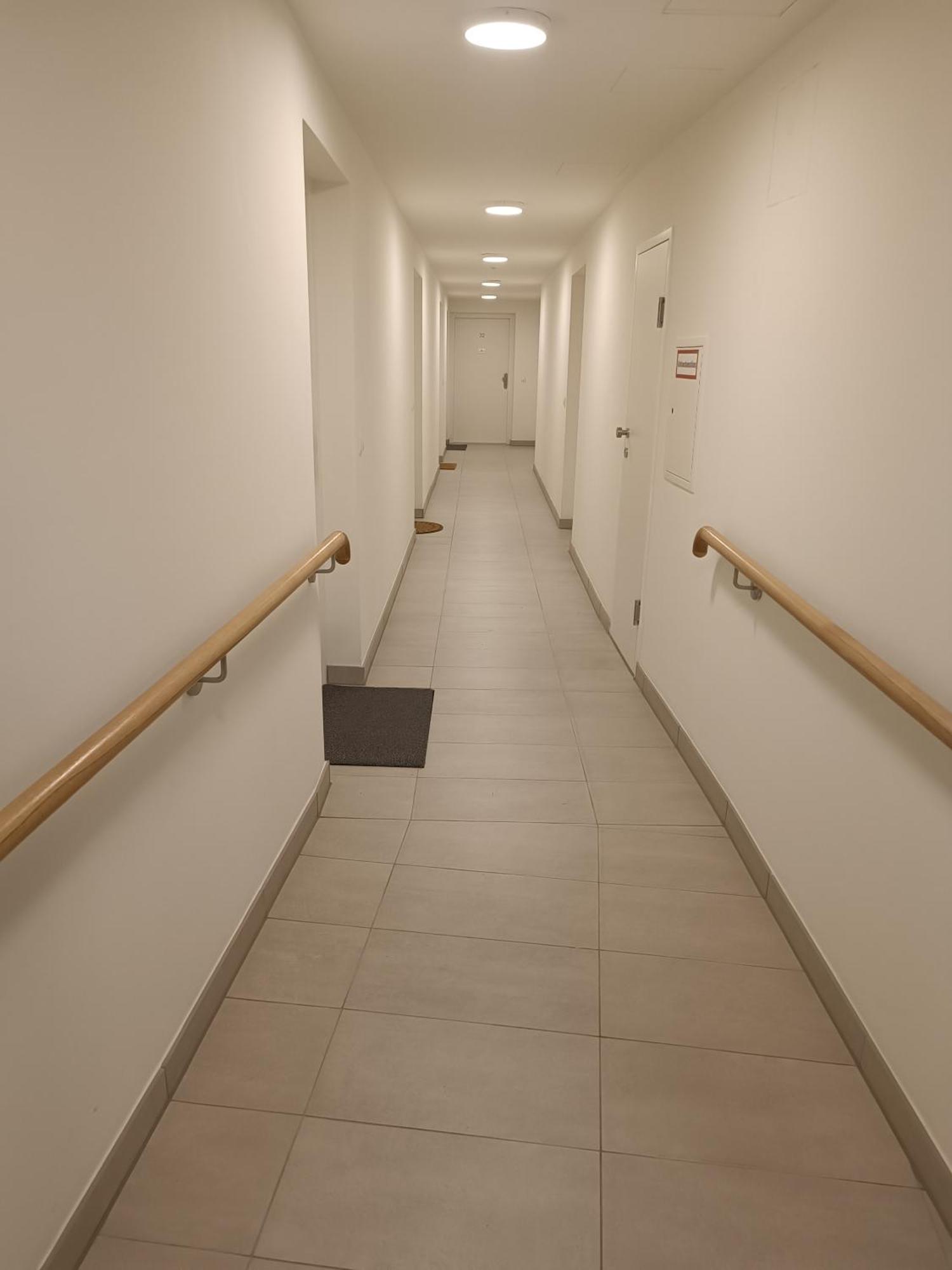 Mollart Apartment Vídeň Exteriér fotografie