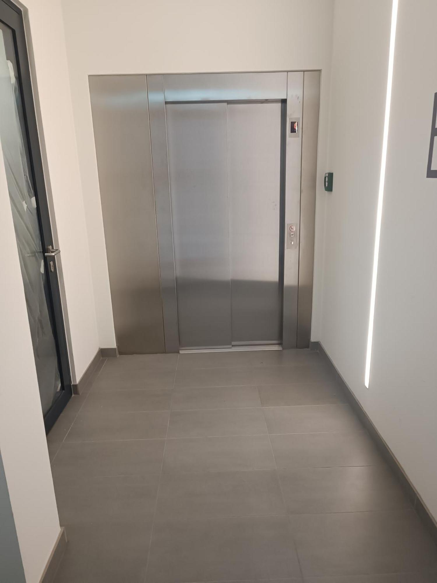 Mollart Apartment Vídeň Exteriér fotografie