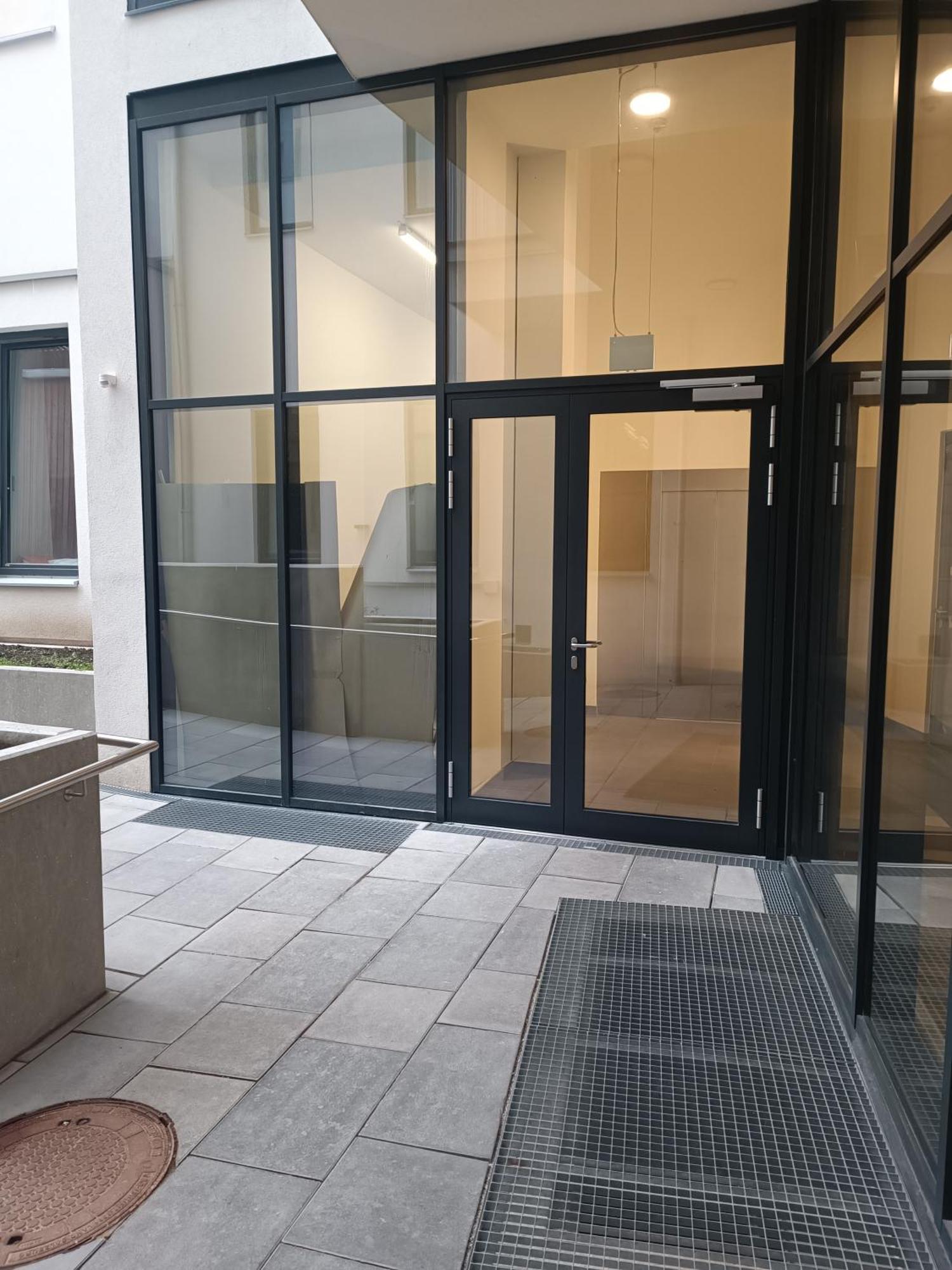Mollart Apartment Vídeň Exteriér fotografie