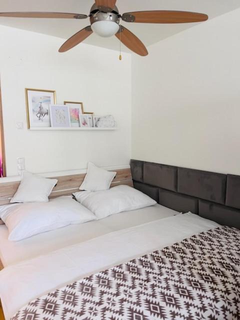 Mollart Apartment Vídeň Exteriér fotografie