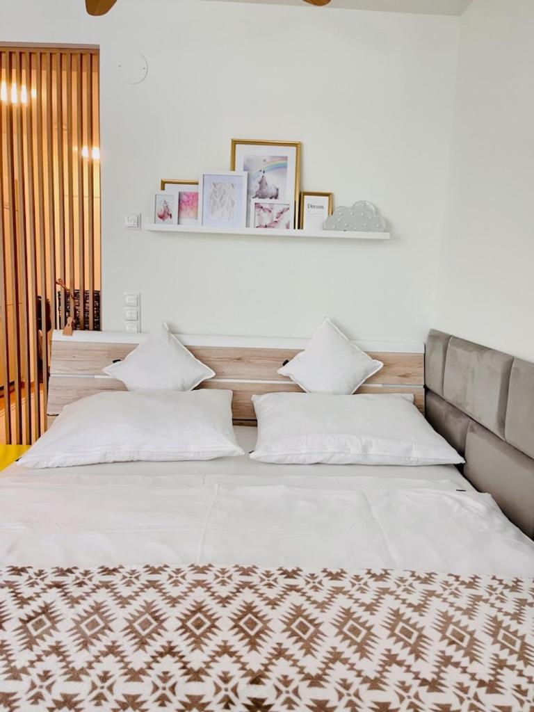 Mollart Apartment Vídeň Exteriér fotografie